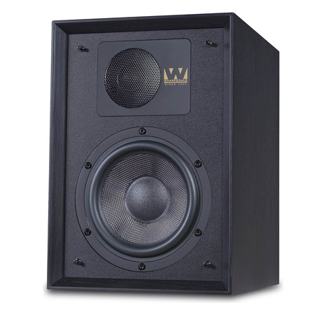 Wharfedale Hi-Fi Denton 85th BO Anniversary Antique Walnut